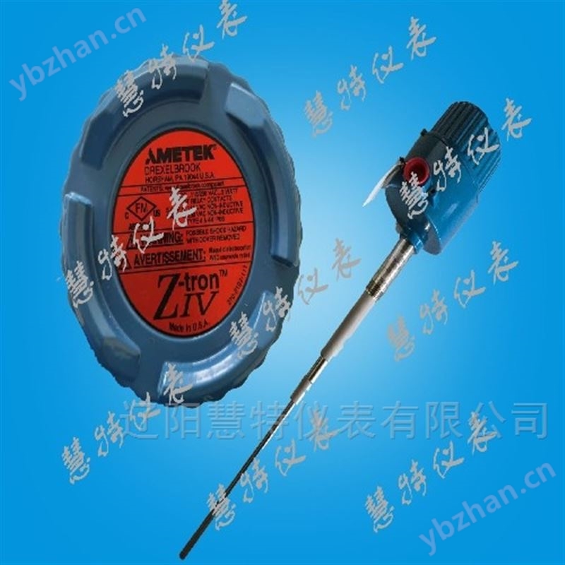 美国  DE 射频导纳界面仪