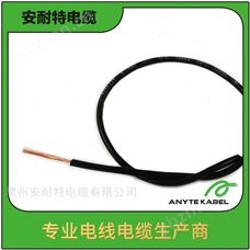 UL MTW电缆美标UL1032单芯机械工具电线