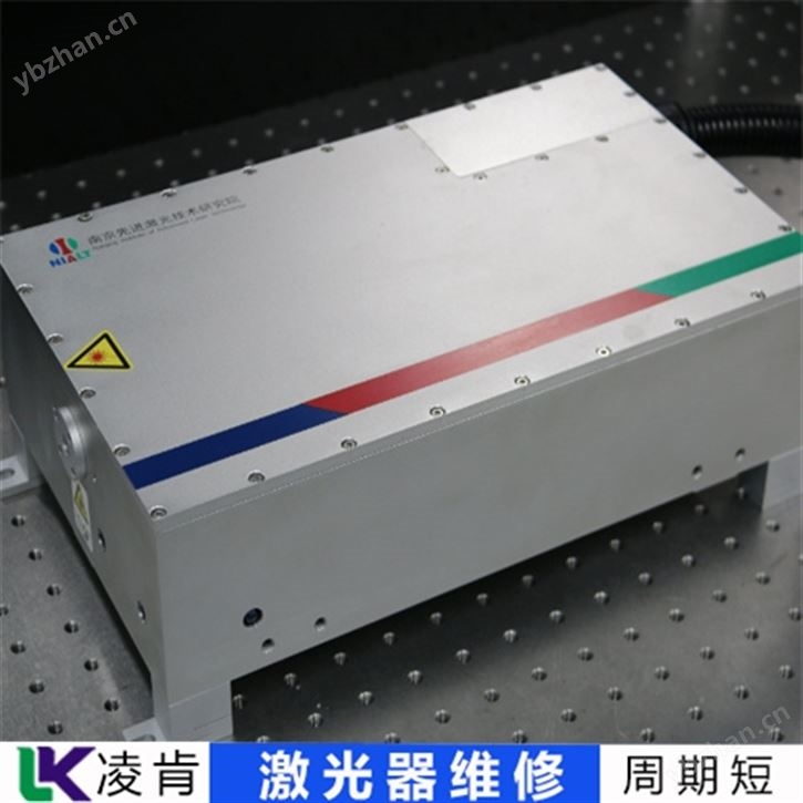 创鑫激光器功率不足(维修)具体说明