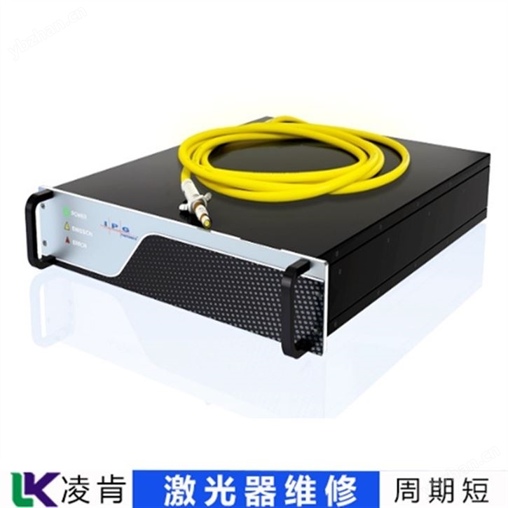 JDSU激光器(维修)压力报警