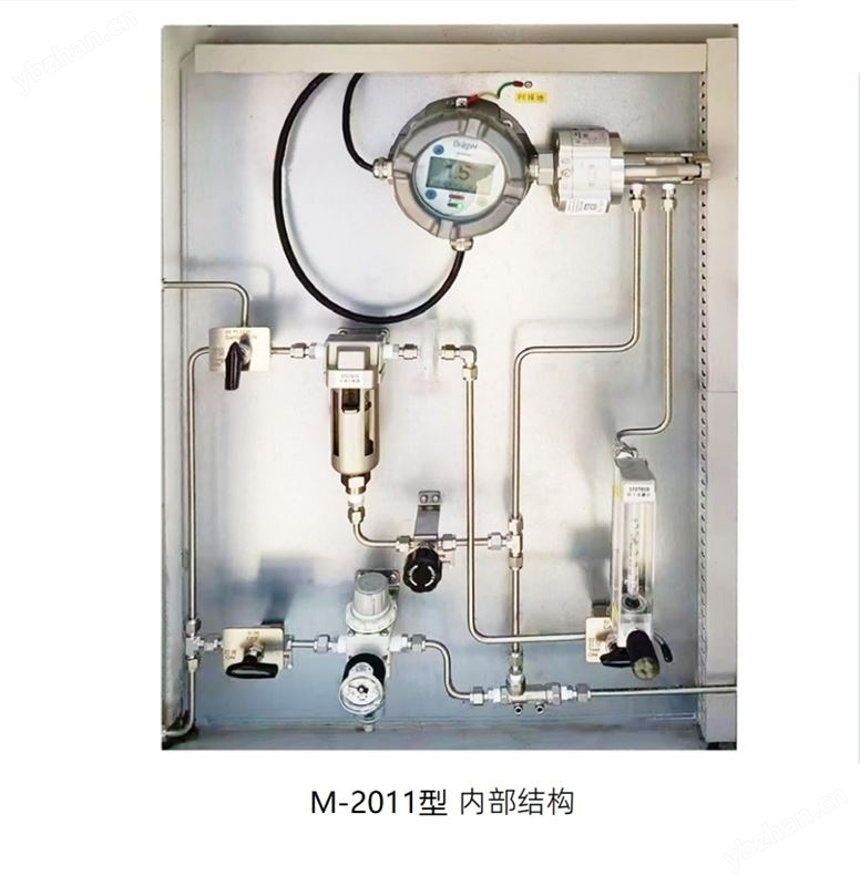 lel可燃气体探测器 实时检测可燃气体