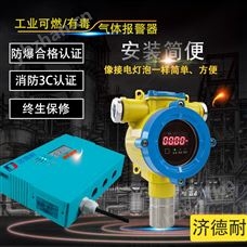 壁挂式硫化氢浓度报警器