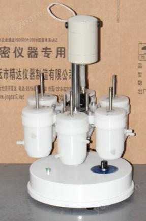 YQ-3可调高速匀浆机