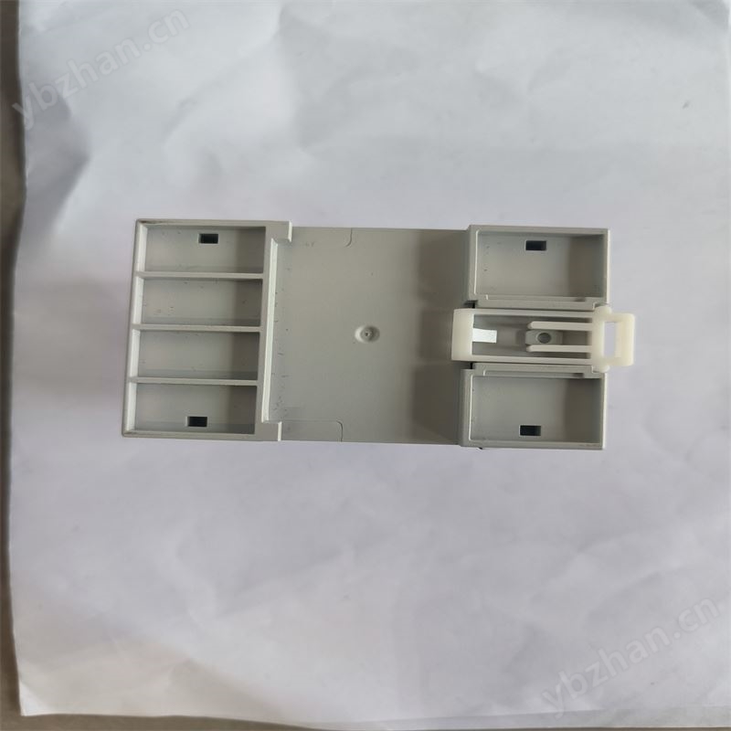 导轨式三相电表RJ45接口以太网通讯