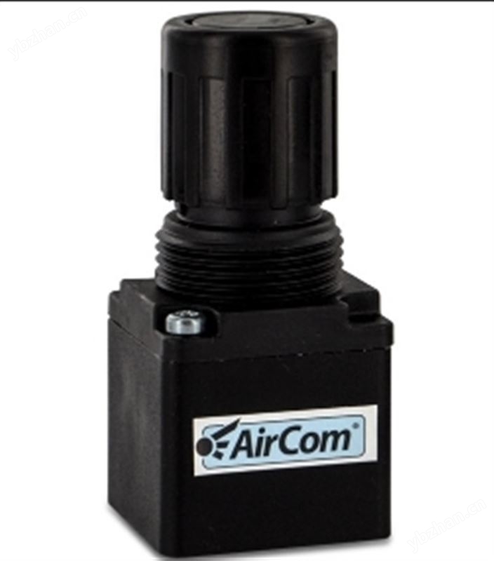 代理AirCom比例阀R119-02D 调节阀R450价格