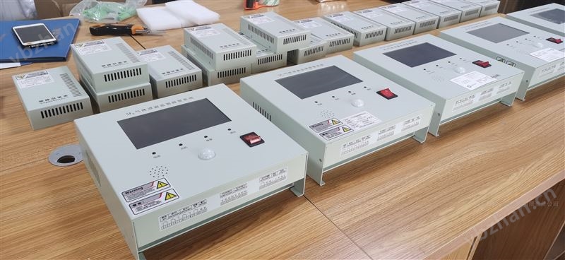 LE-Mi2000型SF6气体泄露监控报警系统