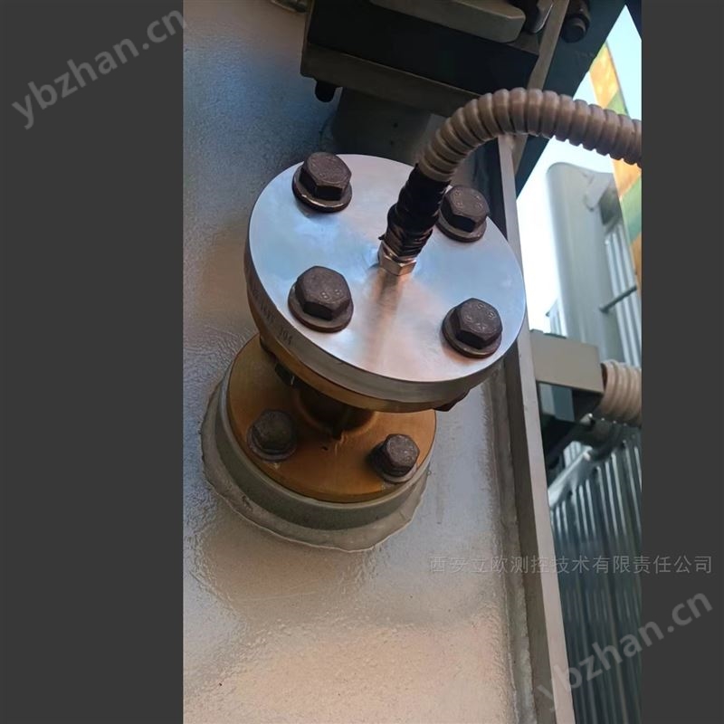 变压器局方在线监测系统