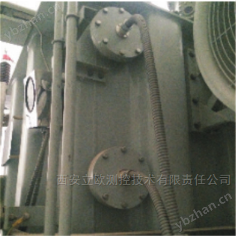变压器局方在线监测系统