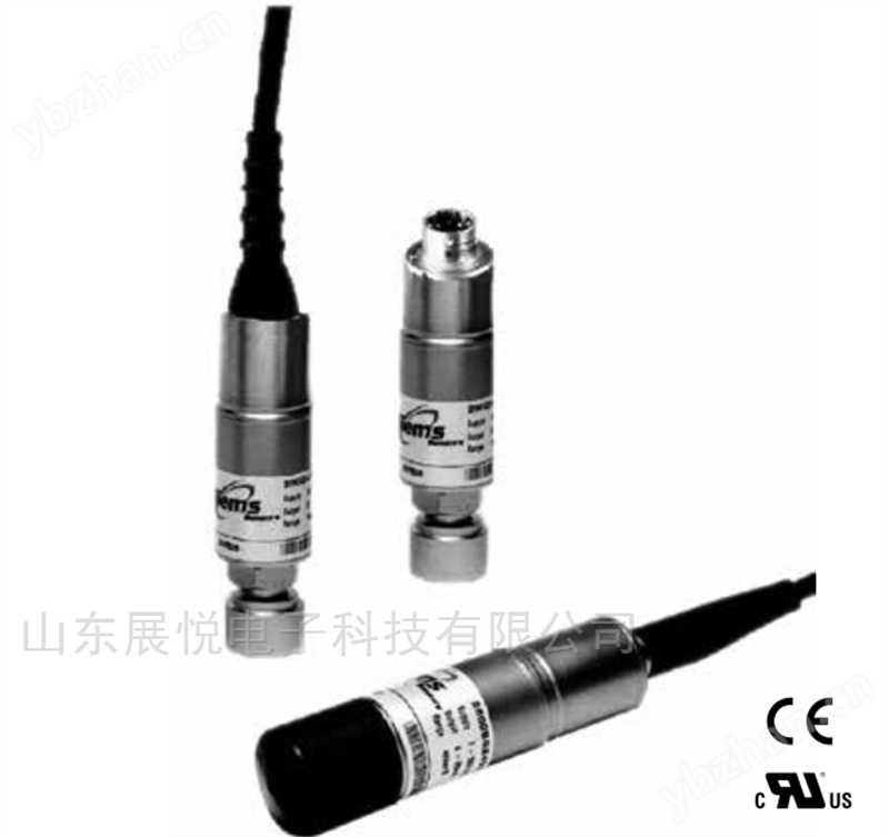 GEMS捷迈2800系列压力传感器