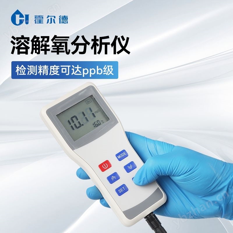 微量溶解氧测定仪