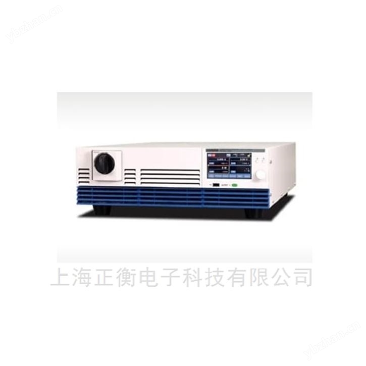 PXZ20K-50 菊水大功率能量回馈式电子负载