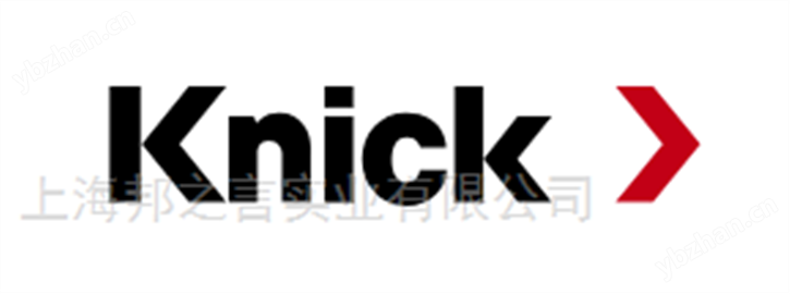 德国KNICK变送器，信号隔离器
