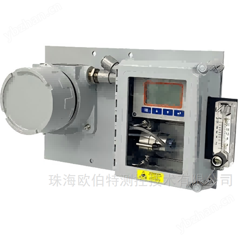 美国AII GPR-1800 IS/1800 AIS氧分析仪