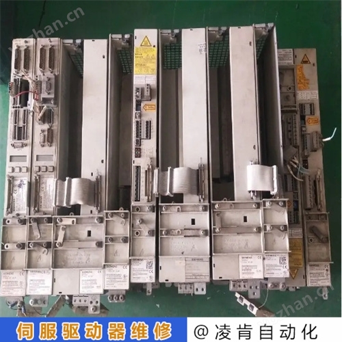TAIYODENK运动控制器维修 主板故障