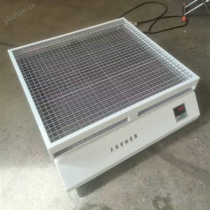 数显大容量振荡器