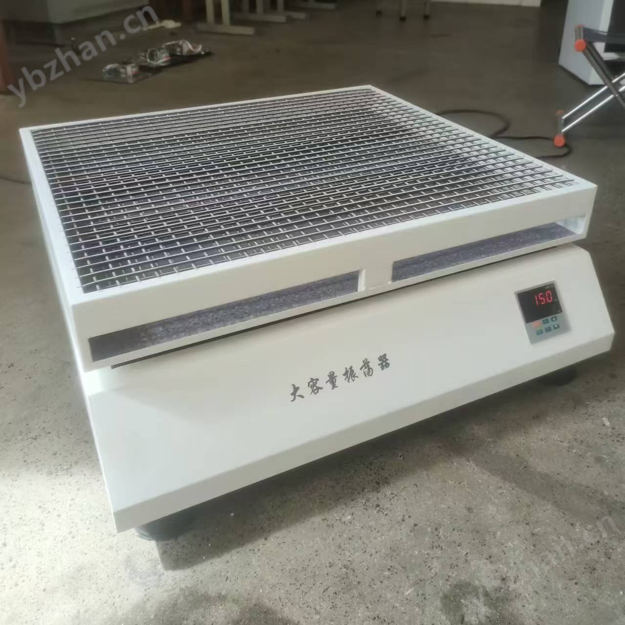 微生物培养大容量数显振荡器