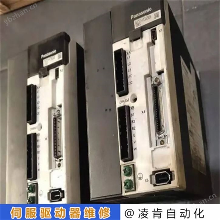 TAIYODENK运动控制器维修 主板故障