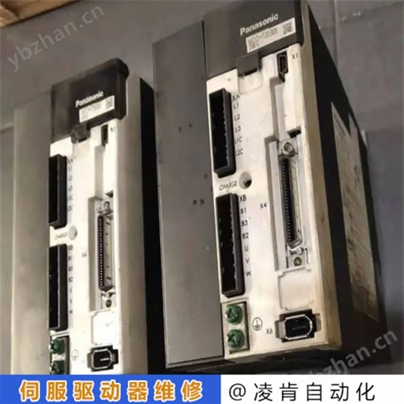 TAIYODENK运动控制器维修 主板故障