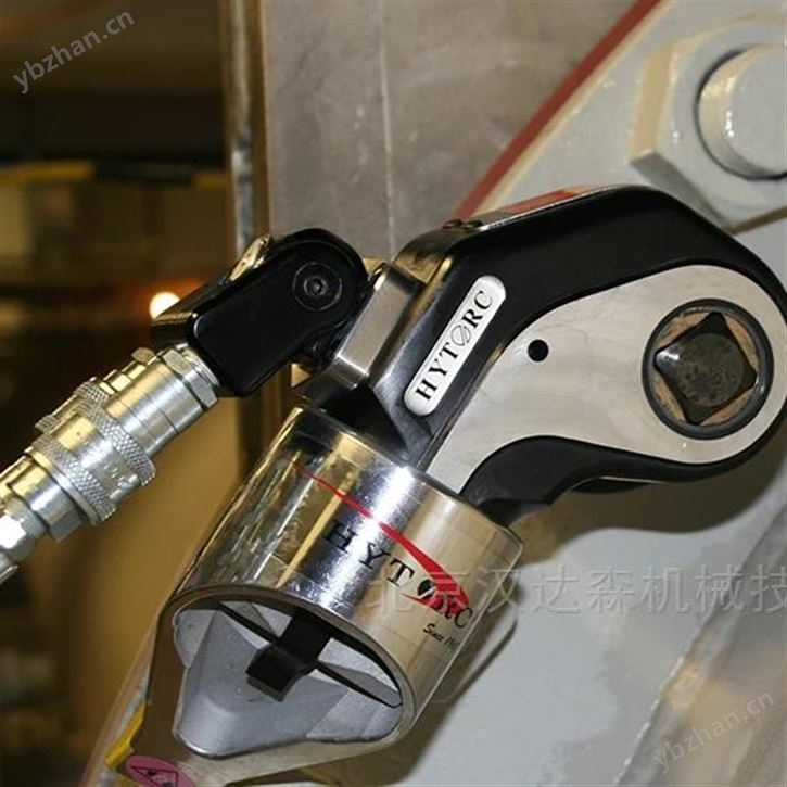 HYTORC HY-8 EDGE扭矩扳手