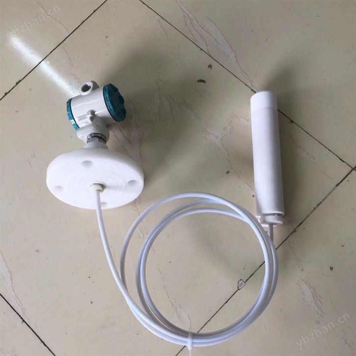 防腐投入式液位变送器