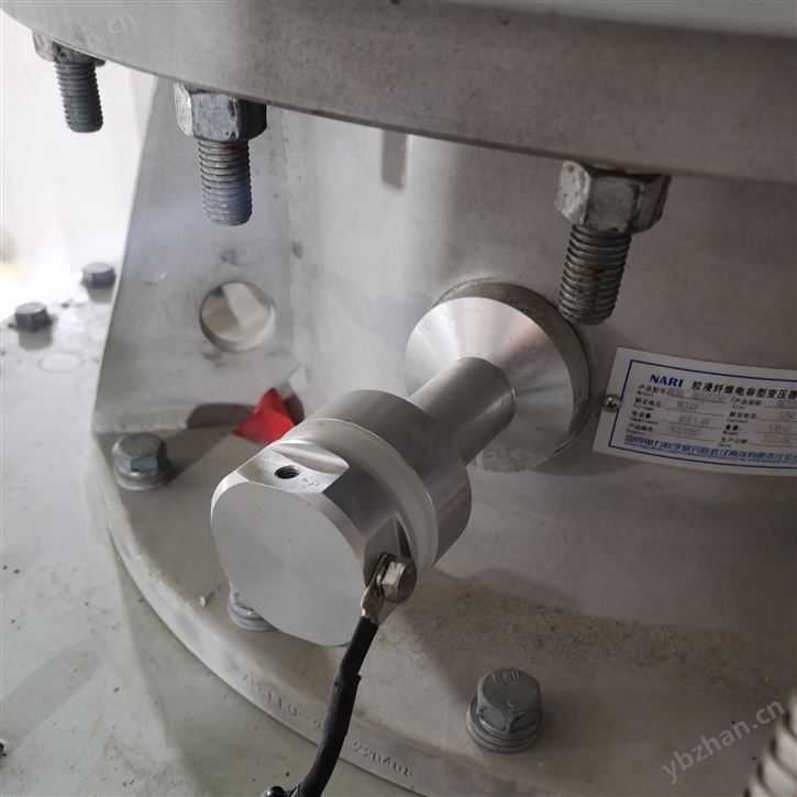 充油式变压器套管绝缘在线监测
