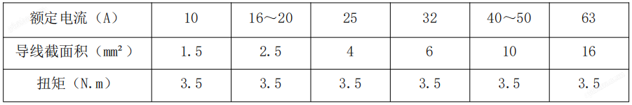 安科瑞液晶显示一体式4G通讯智能微型断路器