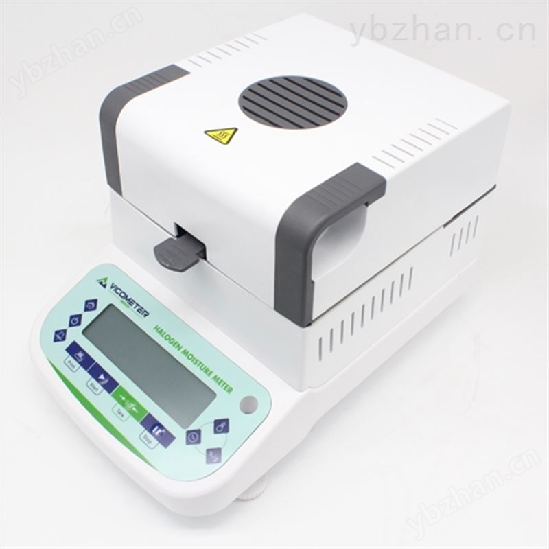 天然橡胶卤素快速水分测定仪/水分分析仪-水质卤素分析仪