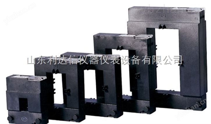 开合式电流互感器（1500:5）
