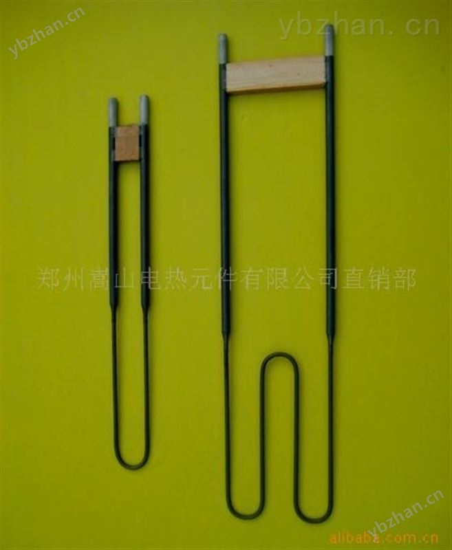 硅钼棒加热器-光敏电阻