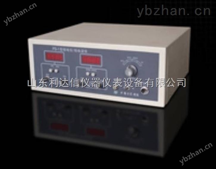 阳极极化仪/恒电流恒电位仪