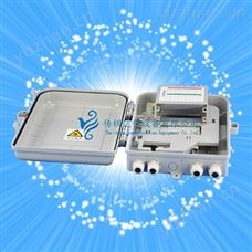 插片式 1分16光分路器箱
