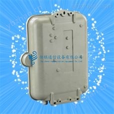 1分16壁挂式光分路器箱