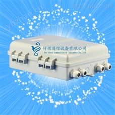 新款16路光分路器箱