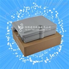 1分8光分路器箱
