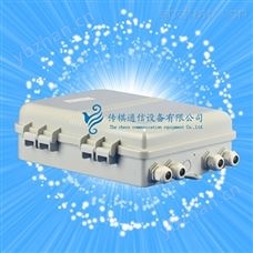 新款16芯光分路器箱
