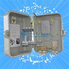 1分32光分路器箱