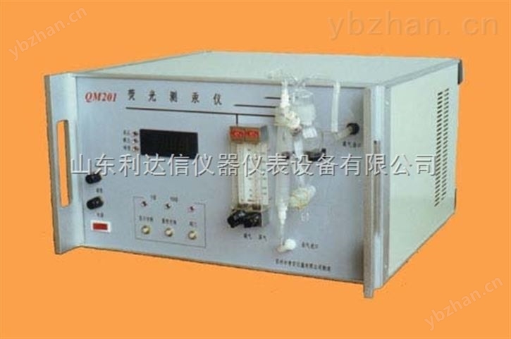 荧 光 测 汞 仪 测 汞 仪