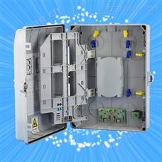 32芯光分路器箱