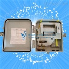 小尺寸1分16光分路器箱