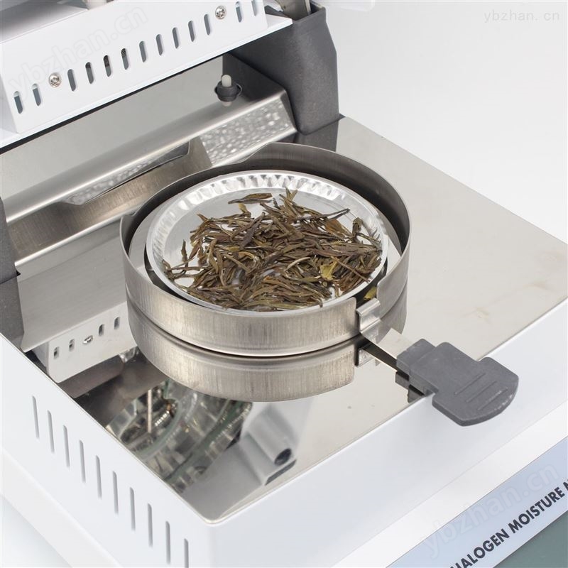 天然橡胶卤素快速水分测定仪/水分分析仪-水质卤素分析仪