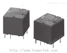 G8NW-2S-DC12V欧姆龙车载继电器-汽车继电器