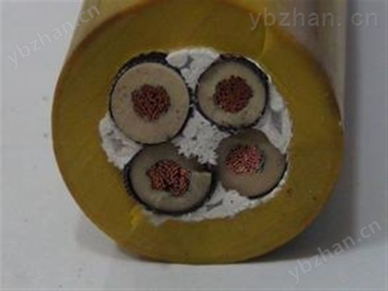 矿用防爆通讯电缆