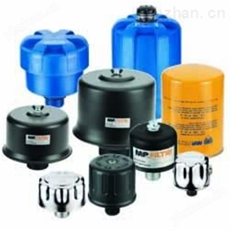 MP Filtri 吸气过滤器希而科欧洲工控极速供应