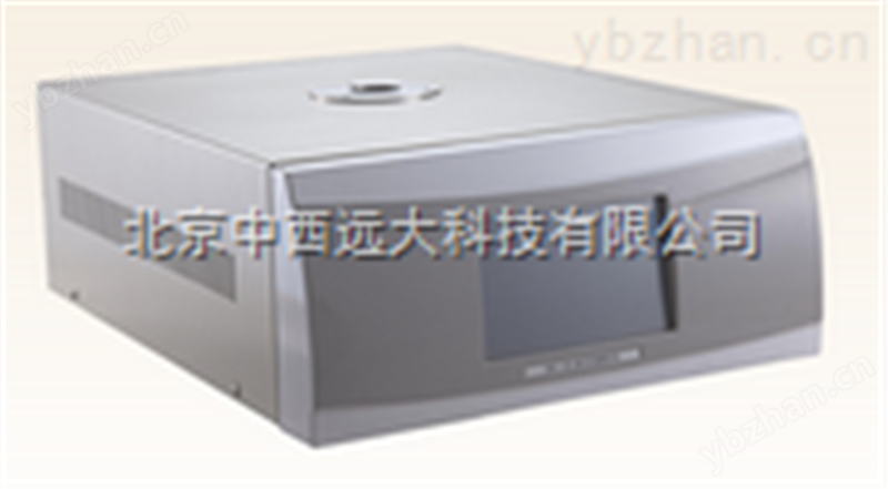 差热分析仪 型号:HY-3320A