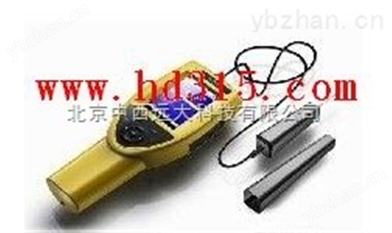 数字高斯计/特斯拉计 型号:M332057