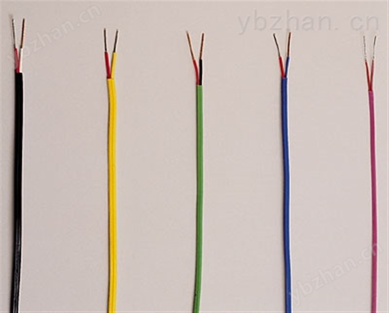 DJYJVP22特种计算机电缆8mm2静电90屏蔽