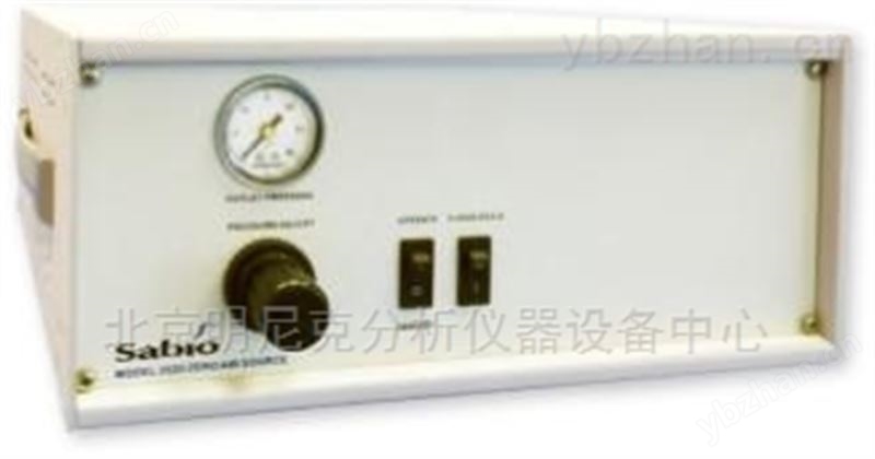 零点空气发生器
