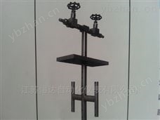 H+WTBL插入式多点风速流量测量装置