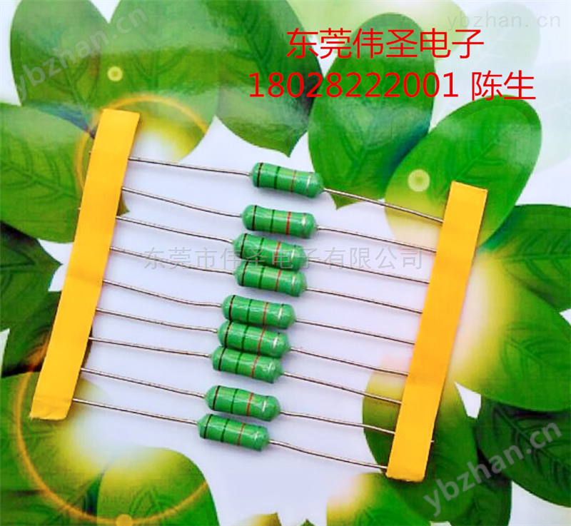 广东0512色环电感批发 可调电感器