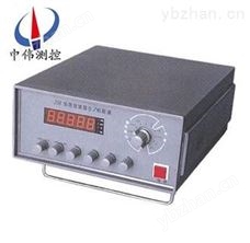 ZW-200B台式多路信号发生校验仪